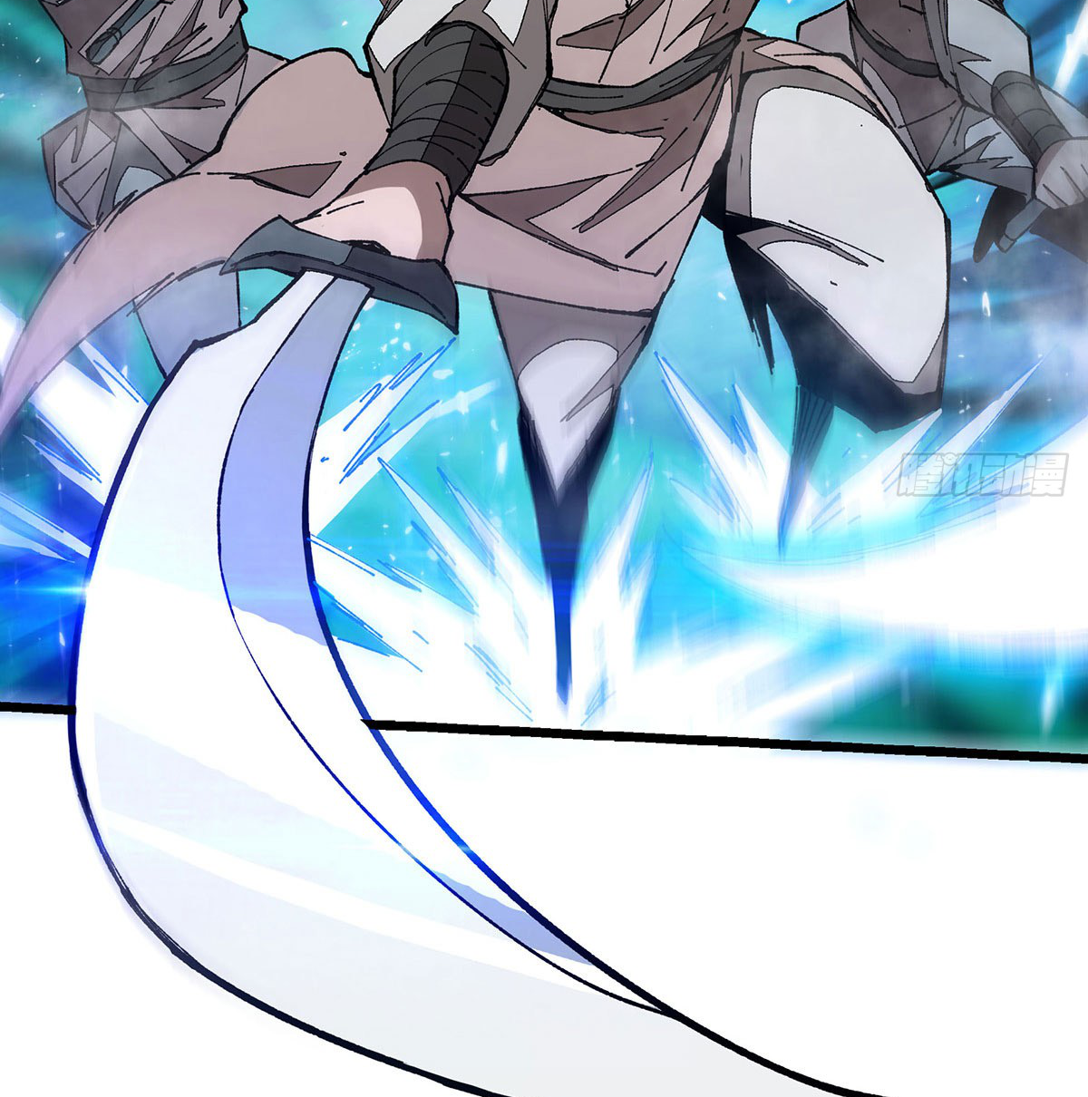 (ทันจีน) Mechanical Master (โคตรปรมาจารย์เทพจักรกล) ตอนที่ 5 หน้า 21