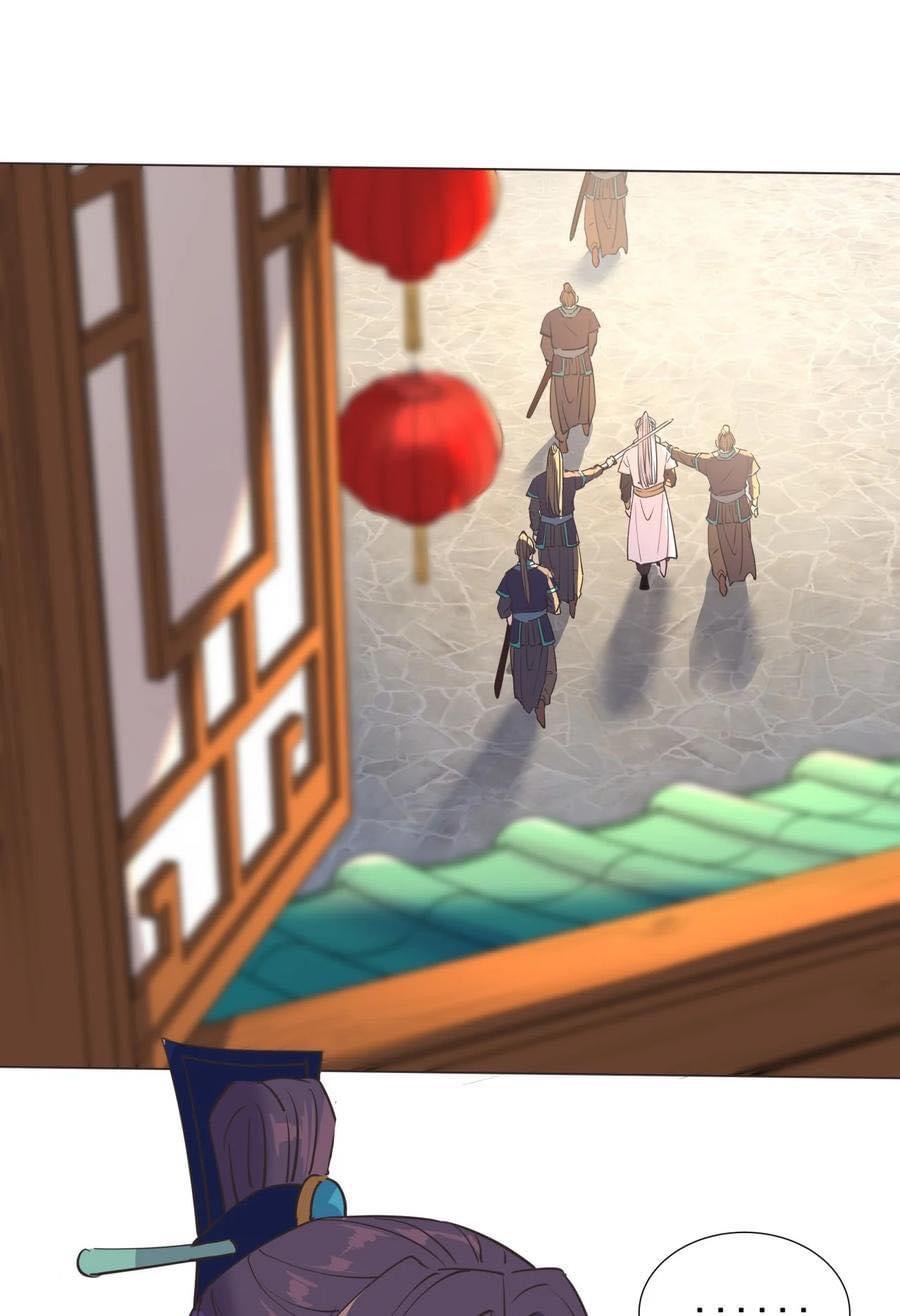 Legend of King Amata | ตำนาน ราชันย์ อมตะ ตอนที่ 21 หน้า 29