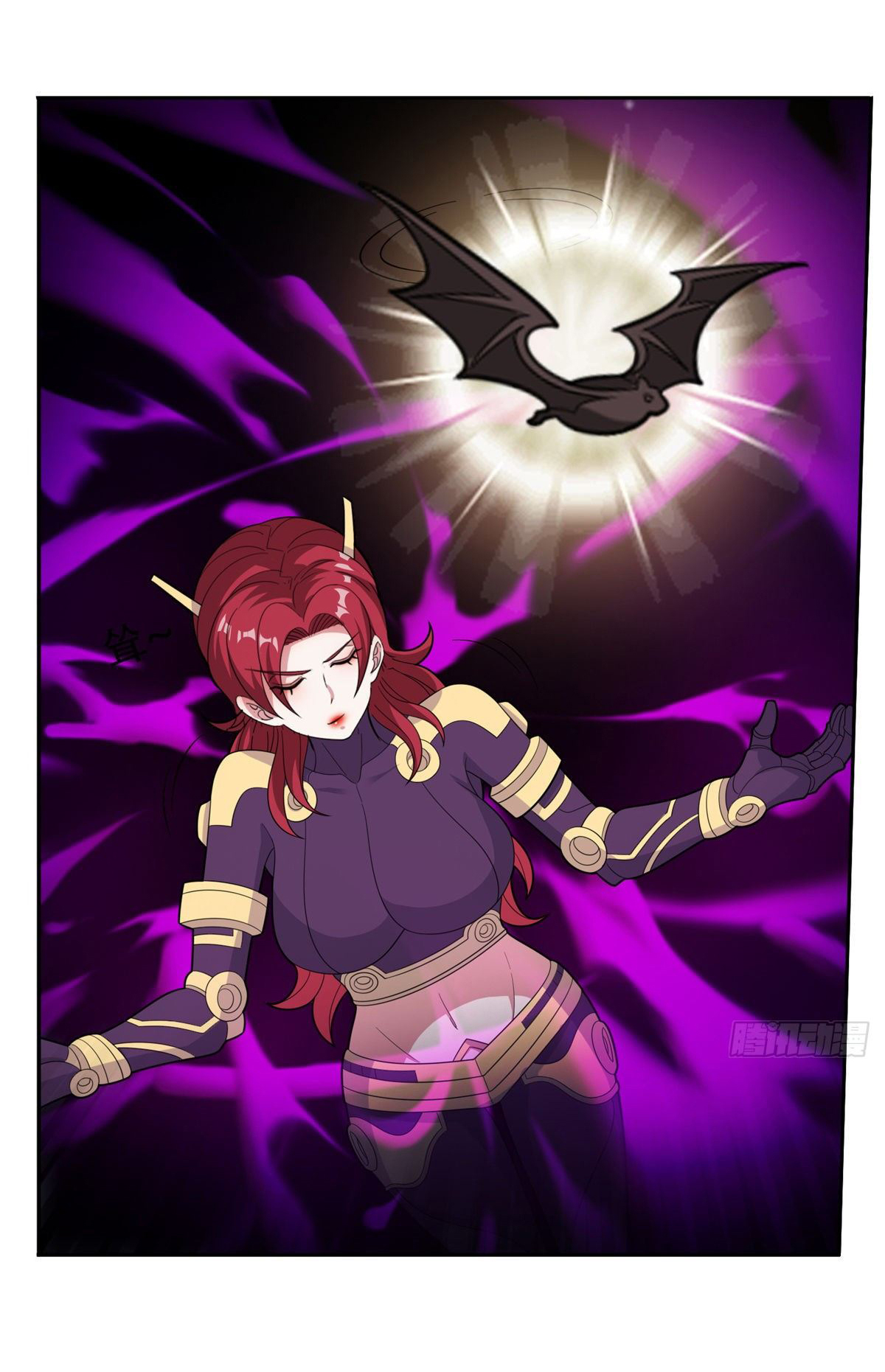 การเกิดใหม่ของพระเจ้ากับระบบผลาญเงินสุดกาว ตอนที่ 41 หน้า 29