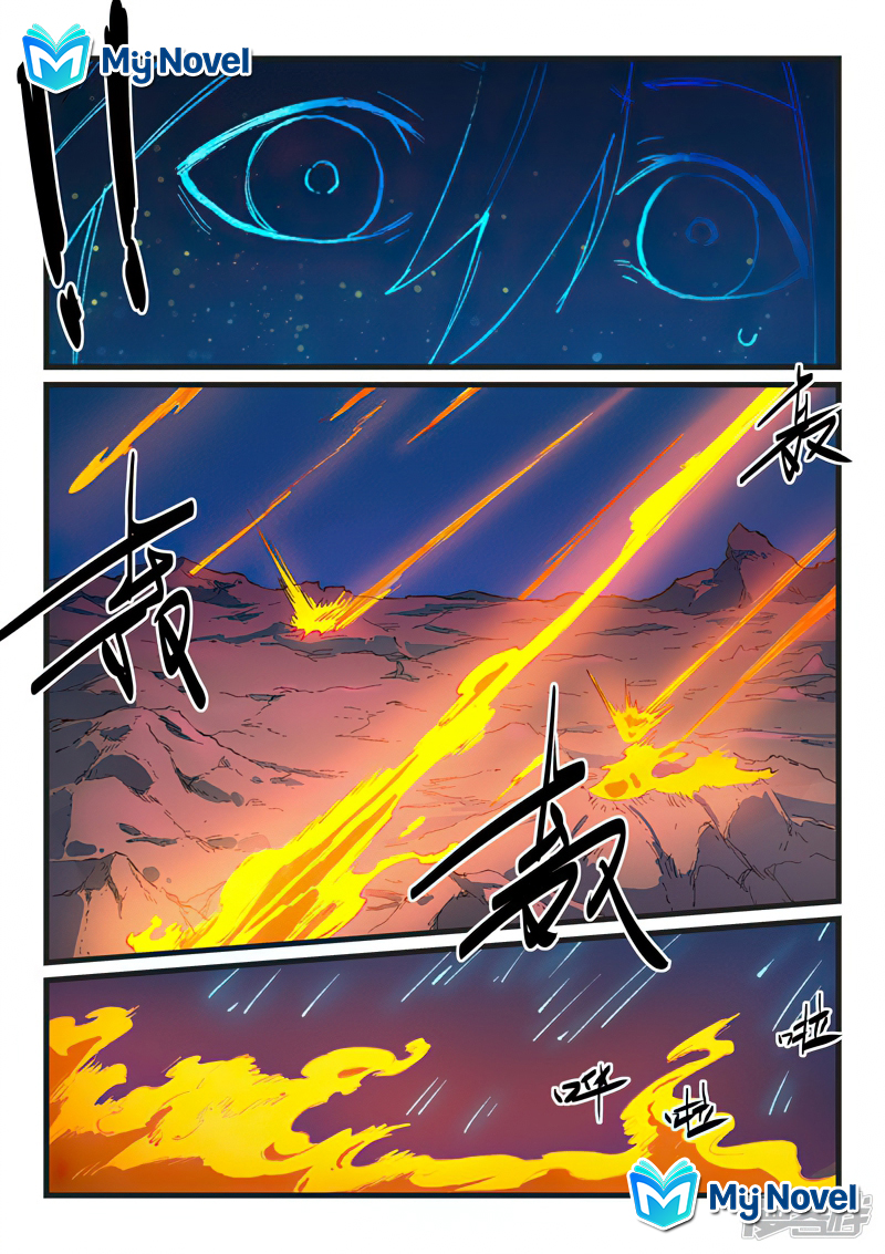 Star Martial God Techniquer ตอนที่ 420 หน้า 4