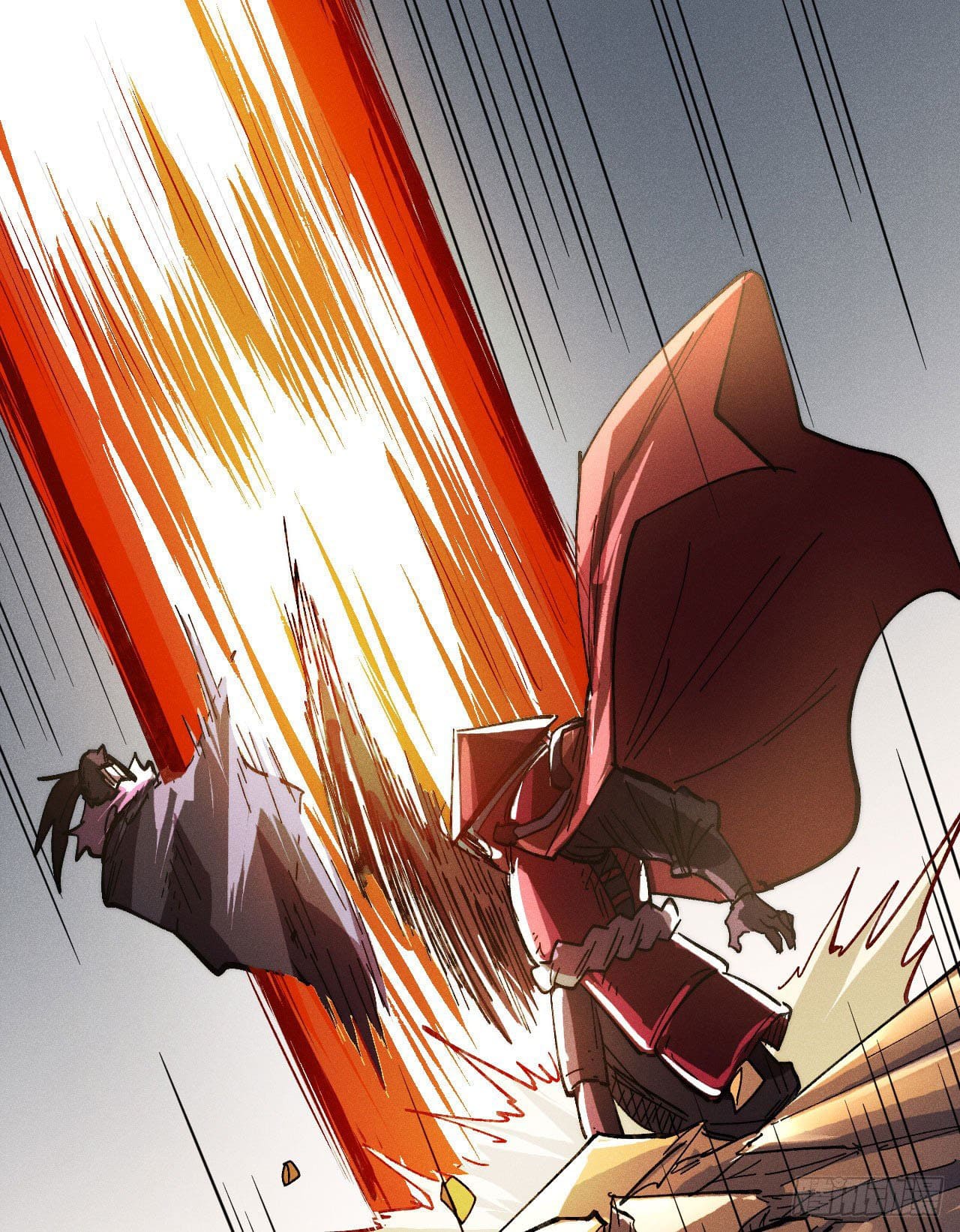 ตูข้านี่แหละเทพ (ทันจีน) ตอนที่ 94 หน้า 3