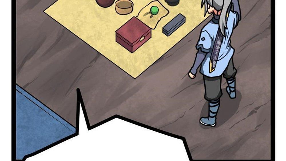 Peerless sword god เทพกระบี่ไรเทียมทาน ตอนที่ 23 หน้า 36