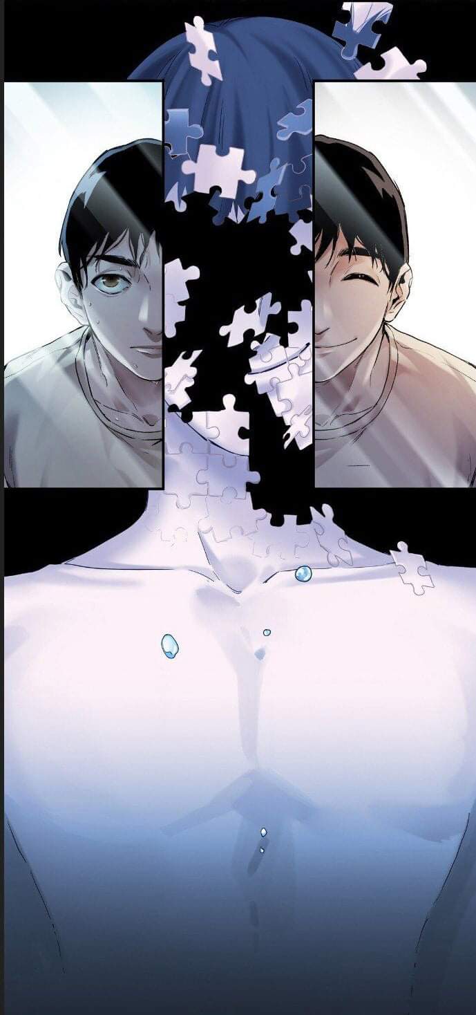 การกลับมาของวายร้าย ตอนที่ 27 หน้า 3