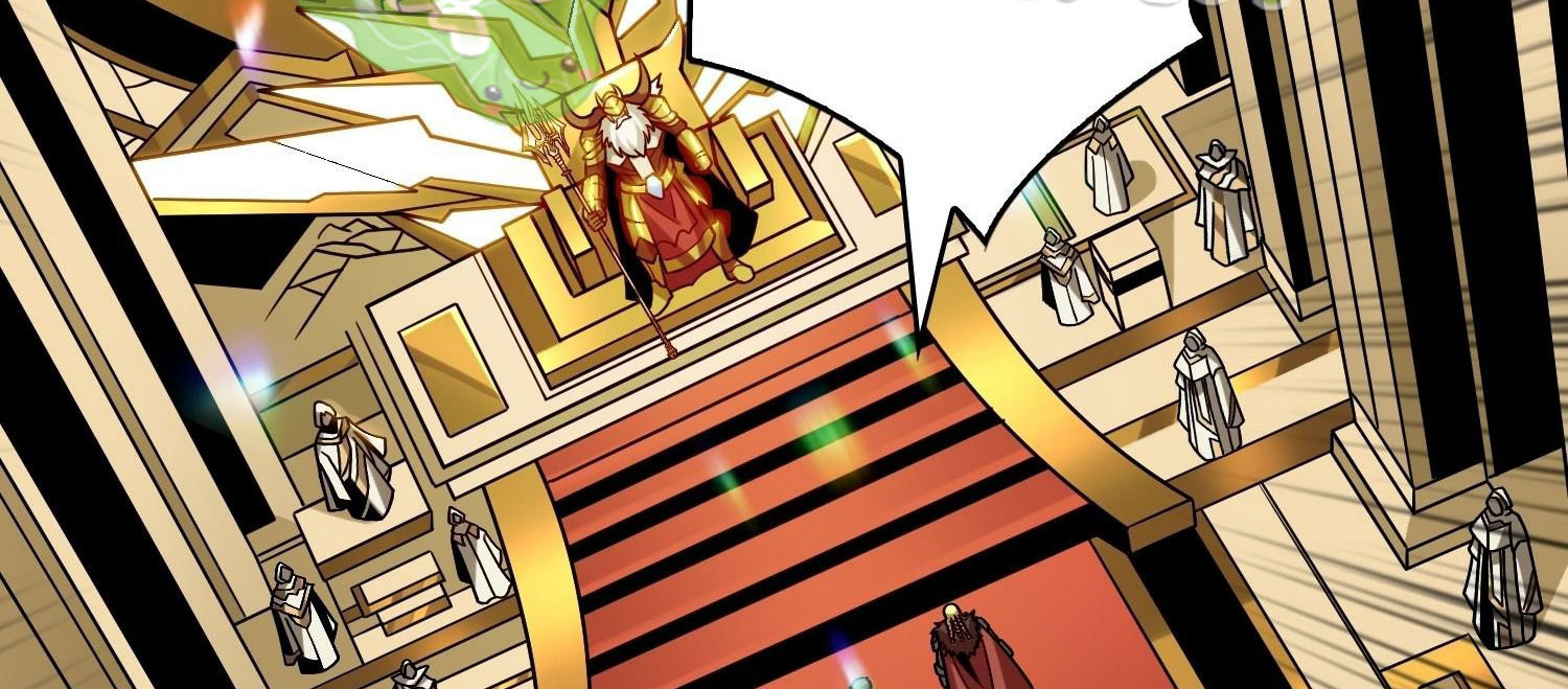 (ชนจีน) IT STARTS WITH A KINGPIN ACCOUNT - จุติจอมราชัน ตอนที่ 293 หน้า 230