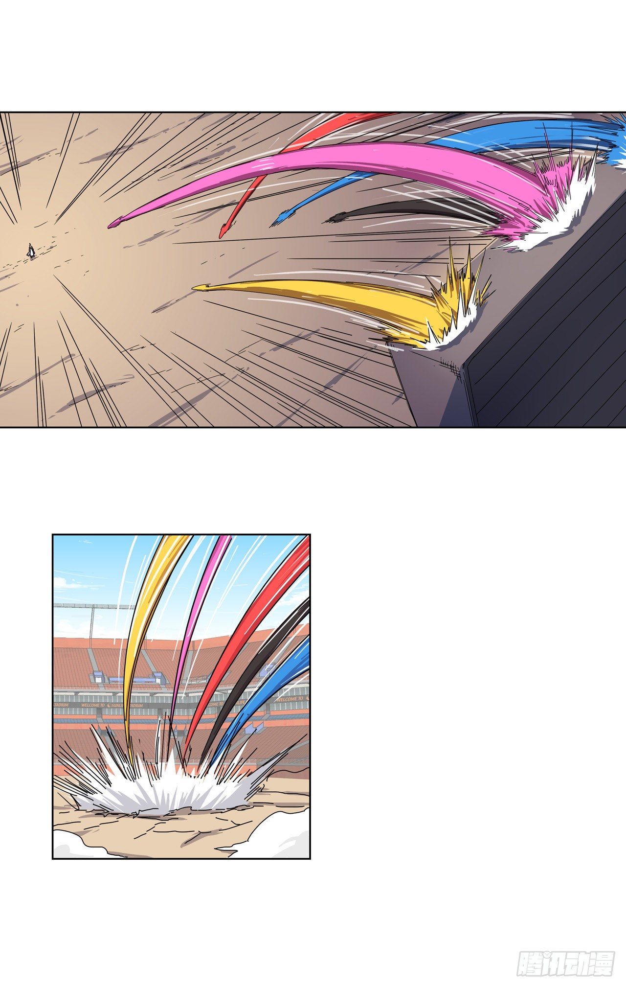 Cultivator vs Superhero (ทันจีน) ตอนที่ 31 หน้า 16