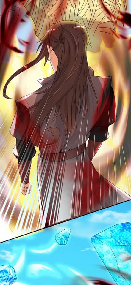 Reversal of God King ตอนที่ 73 หน้า 33