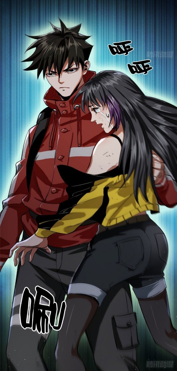 รูเล็ตเวิลด์ สุ่มไอเทมเอาชีวิตรอด ตอนที่ 17 หน้า 31