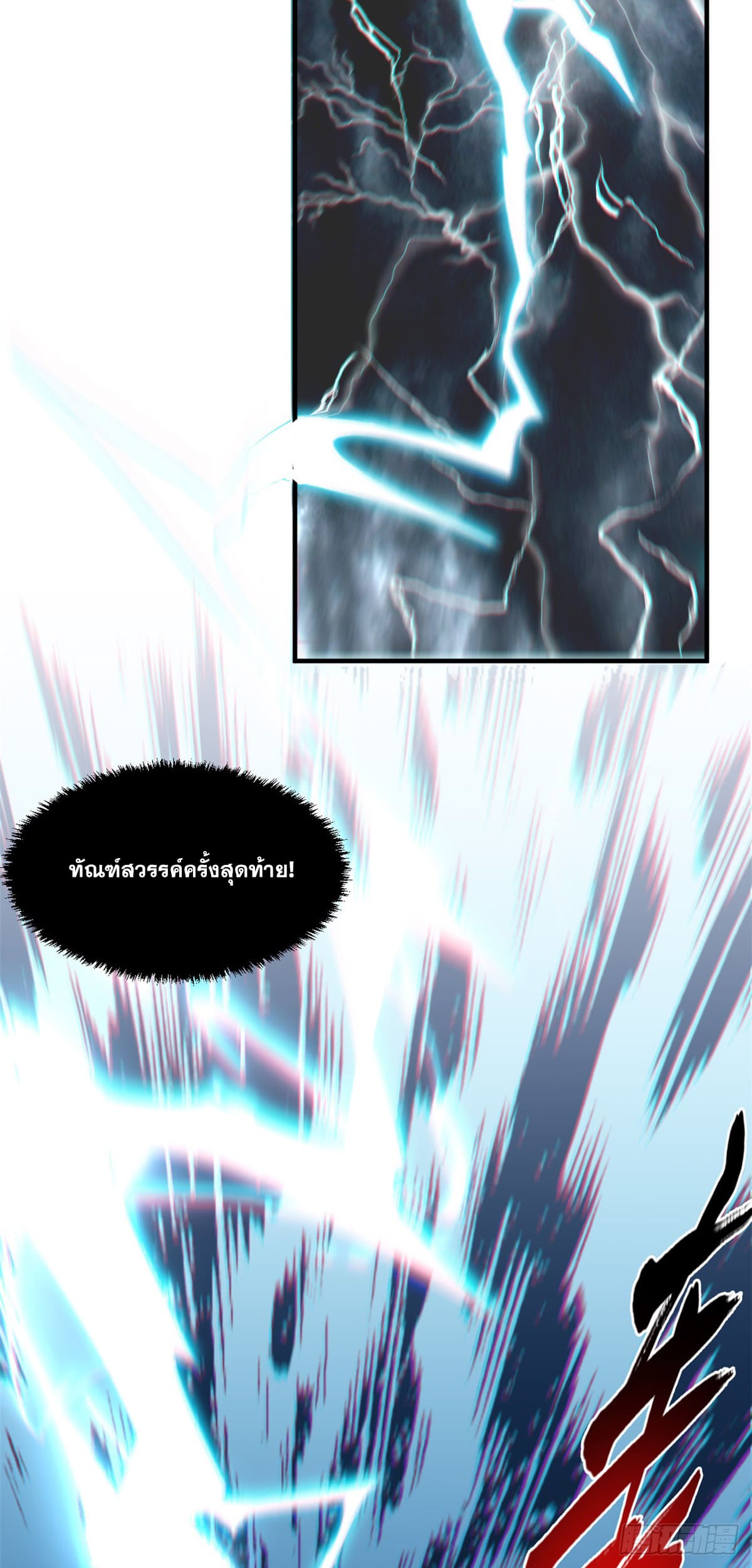 ระบบสุ่มดวงชะตา(ทันจีน) ตอนที่ 61 หน้า 28