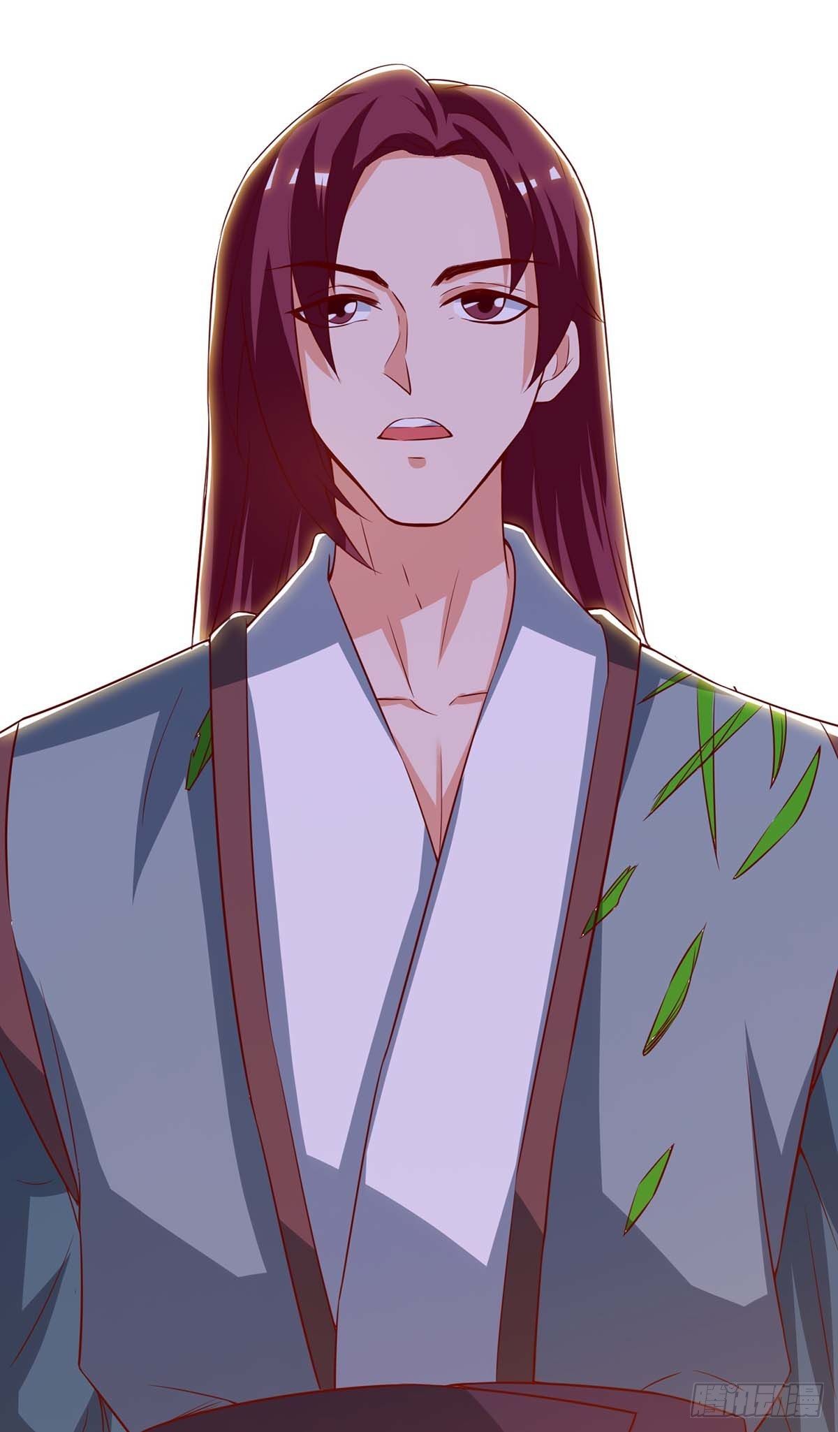 จักรพรรดิ 80,000 ปี ตอนที่ 4 หน้า 27