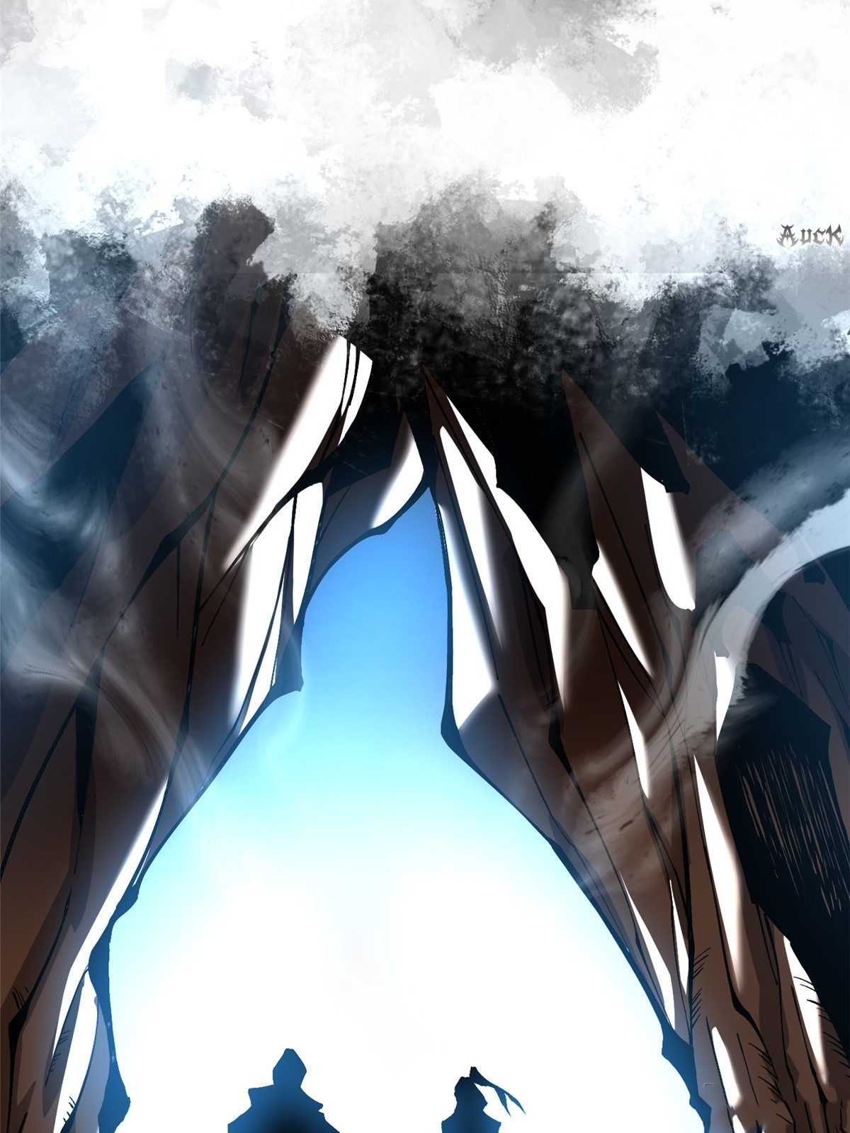 ไม่อยากเรียนทักษะ แห่งคำสาปเลย! ตอนที่ 14 หน้า 66