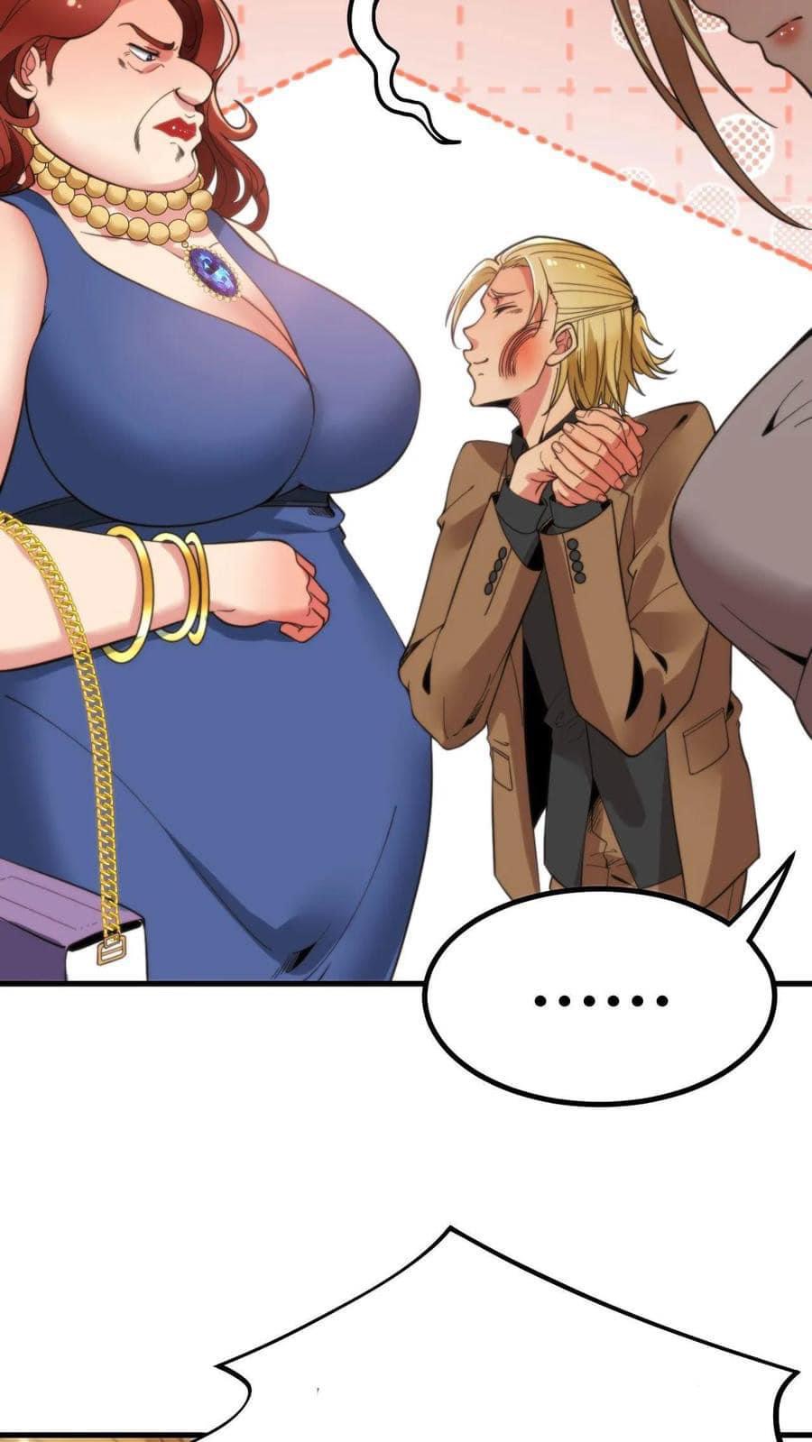 ระบบสายเปย์ล้านล้านล้าน (เงินไม่จำกัด) ซื้อผู้หญิงทั้งโลก ตอนที่ 15 หน้า 17