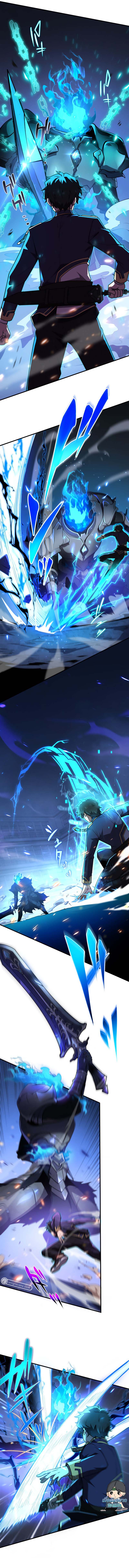 อนาคตและจอมเวทแห่งมิติเวลา ตอนที่ 3 หน้า 9