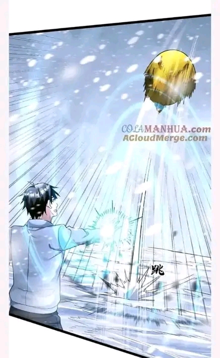 ฉันมีเซฟเฮาว์ในวันโลกาวินาศ ตอนที่ 151 หน้า 4