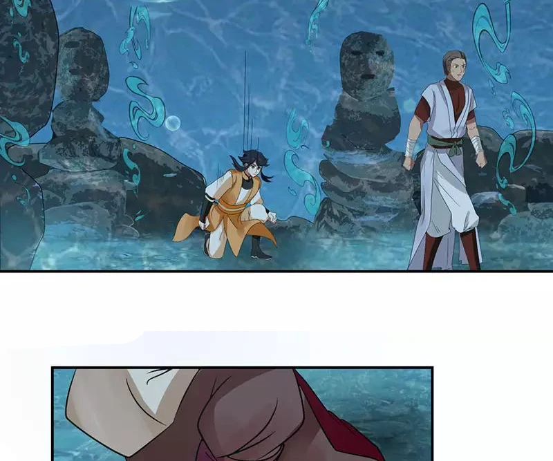 Chaos Alchemist (วิบัติการณ์เทพเซียนโอสถ) ตอนที่ 112 หน้า 8