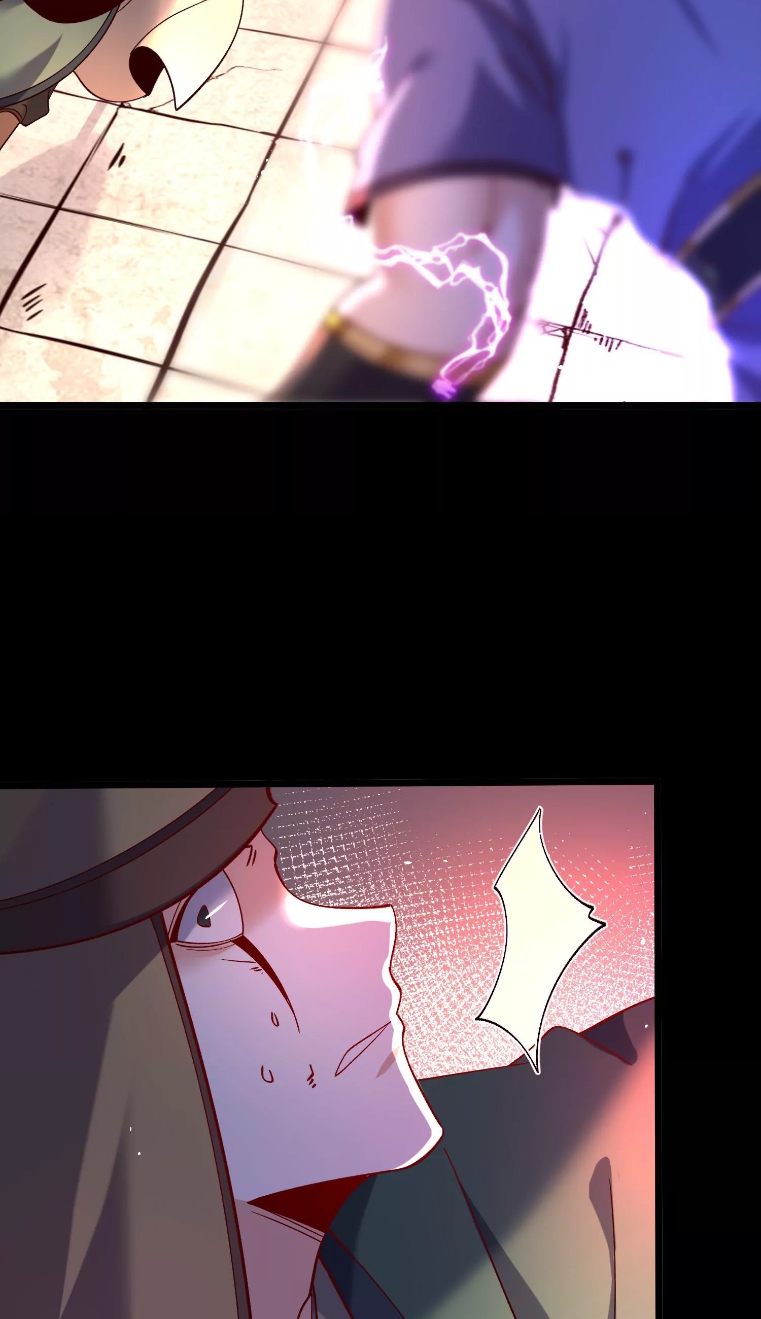 ท้าทายดินแดนพระเจ้า ตอนที่ 9 หน้า 44