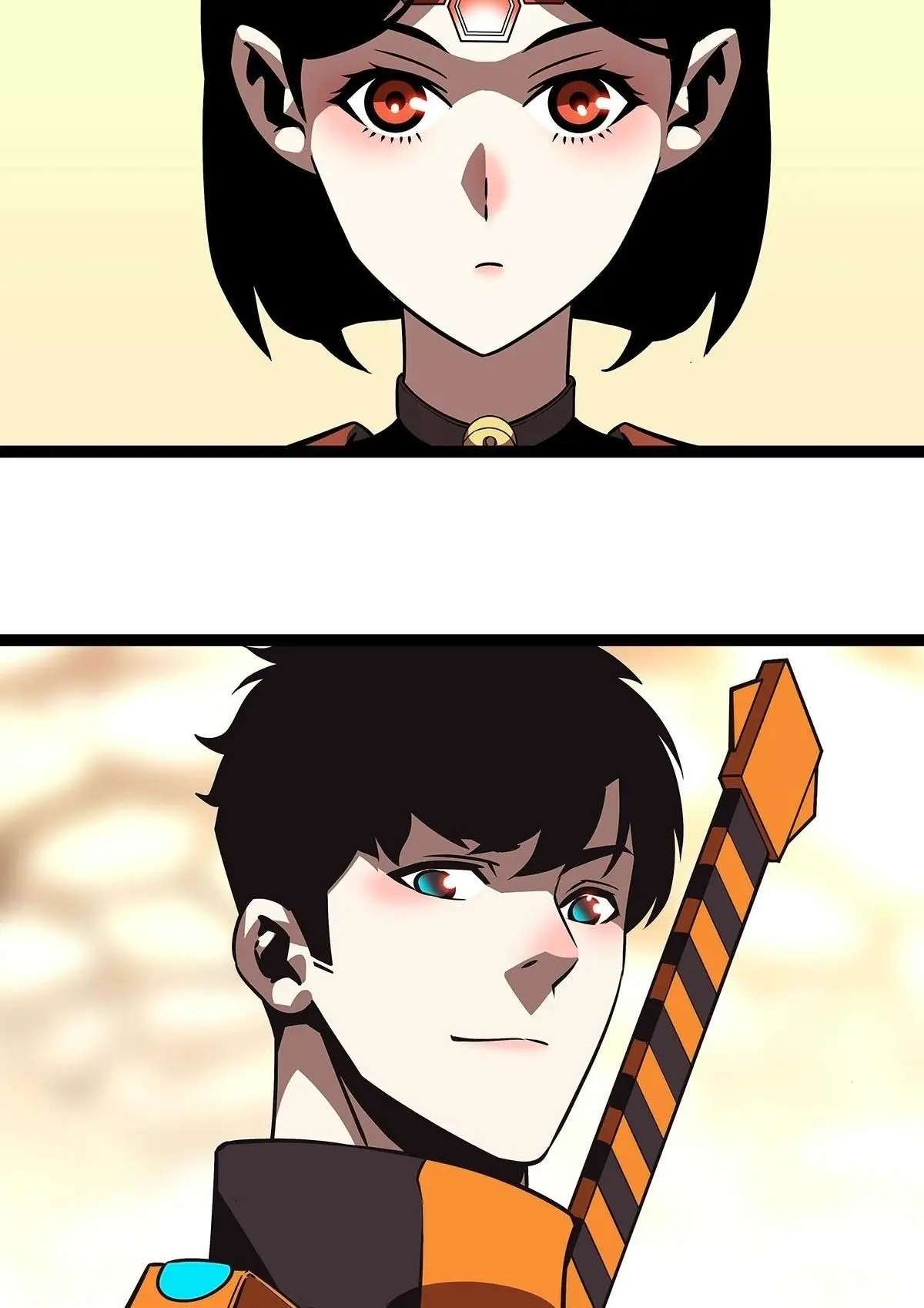 [จบ] เริ่มต้นใหม่ด้วยการเล่นเกมอย่างจริงจัง - It All Starts With Playing Game Seriously ตอนที่ 83 หน้า 17