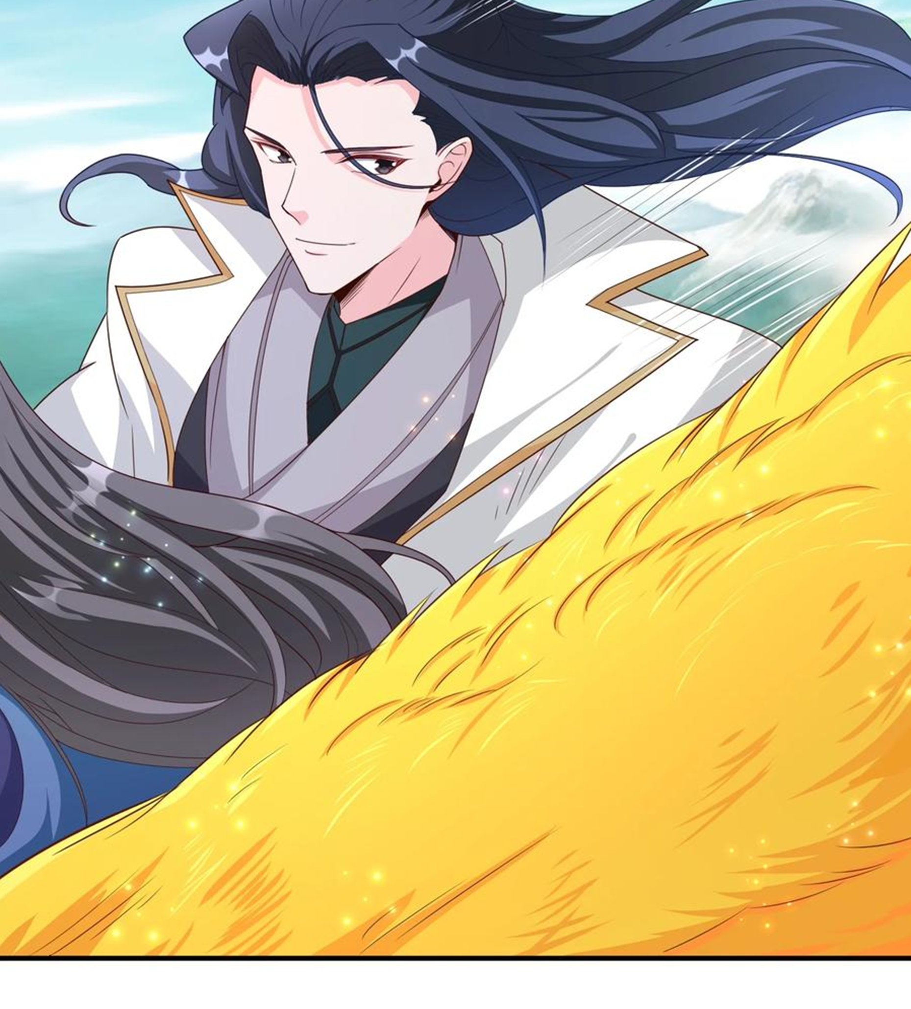 ชะตาตัวร้ายอย่างข้าจะตบ ตัวเอกก็ไม่ใช่เรื่องยากเกินไป ถูกไหม ? ตอนที่ 2 หน้า 29