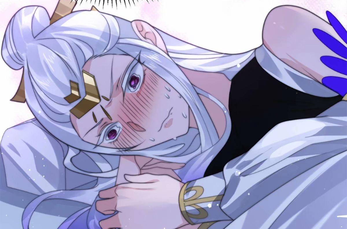 ซวยแล้วข้าโดนตามล่าจากศิษย์ในสำนัก ตอนที่ 44 หน้า 47