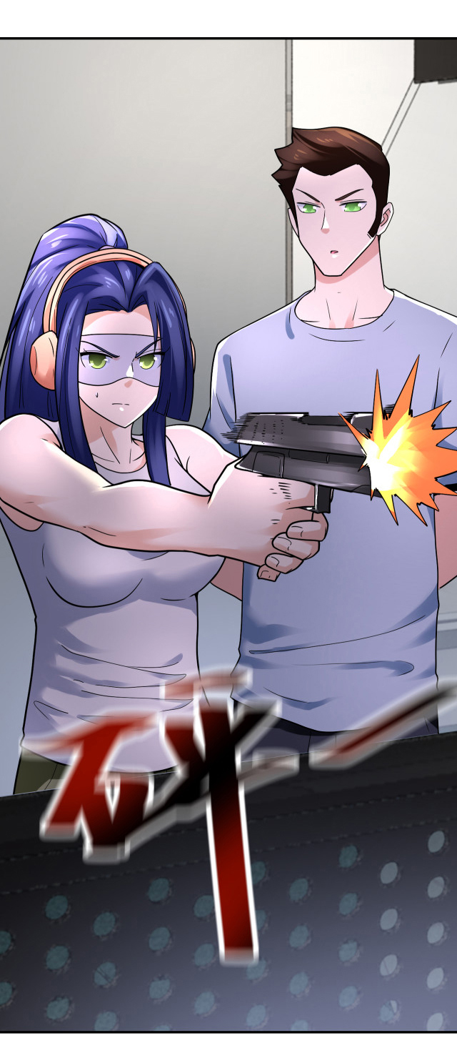 Apocalyptic Super System ตอนที่ 357 หน้า 26