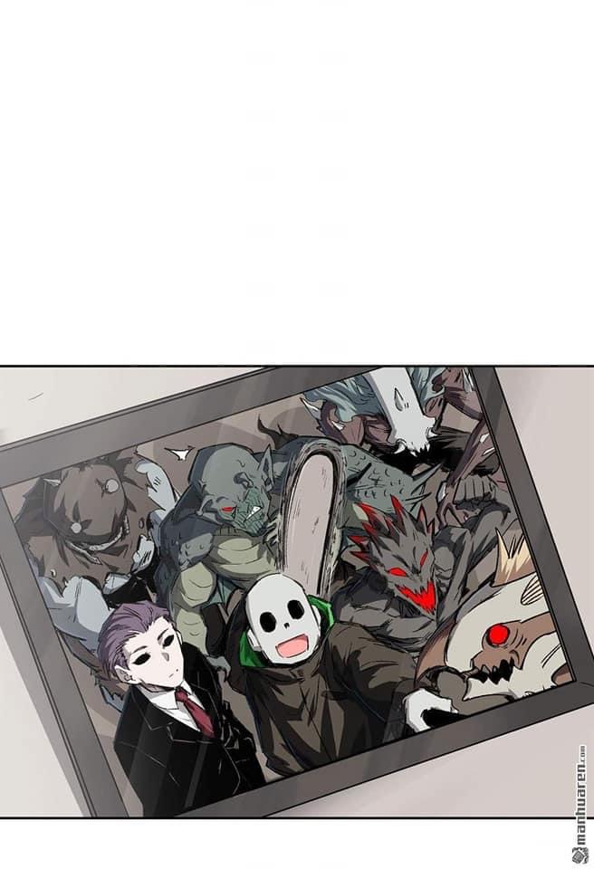 I am the Zombie King (ข้าคือราชันย์ซอมบี้ 1,000 ปี) ตอนที่ 7 หน้า 18