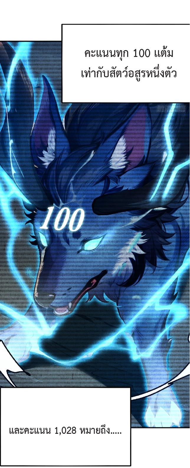 ปรมาจารย์สัตว์ร้าย ตอนที่ 3 หน้า 25