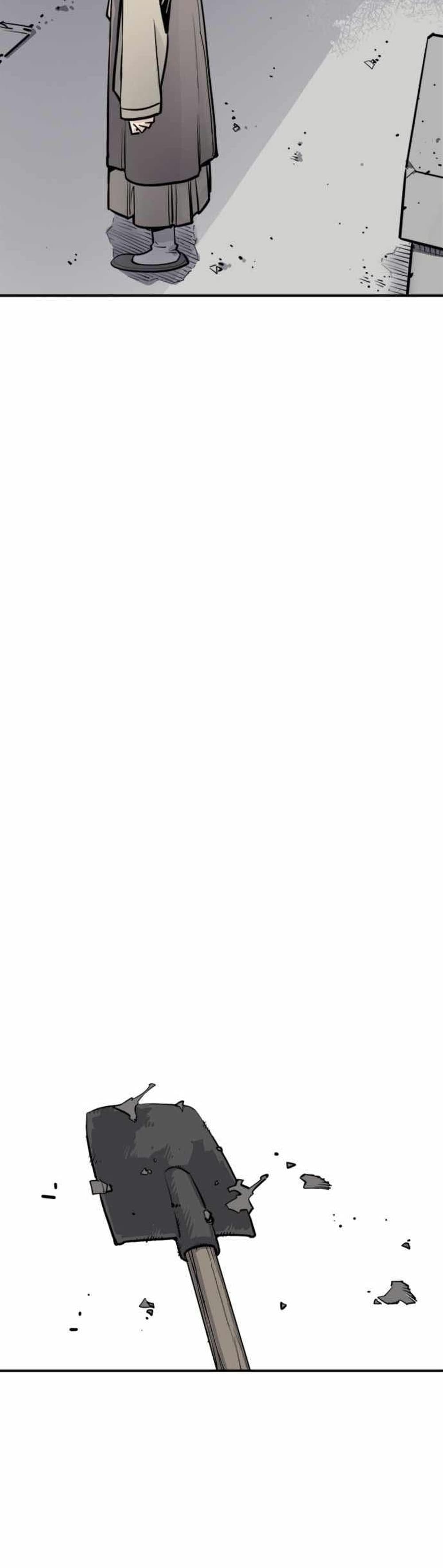 Death God - เทพเจ้าแห่งความตาย ตอนที่ 2 หน้า 30