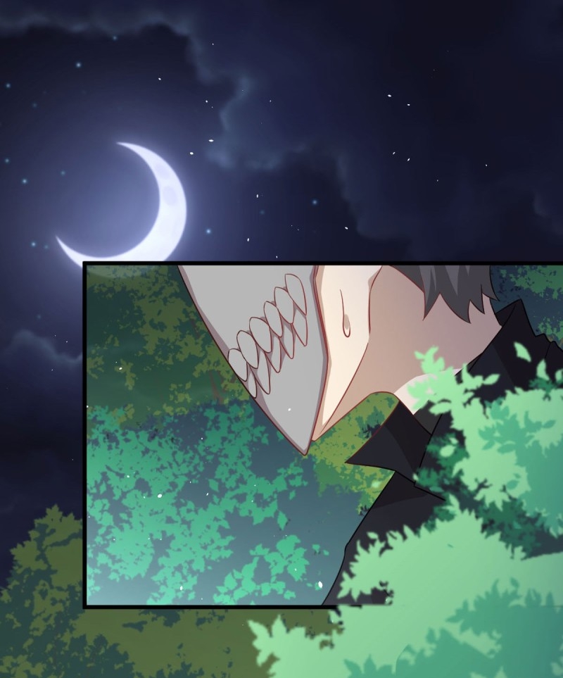 Immortal Swordsman in The Reverse World ข้าเซียนกระบี่ไม่เกาะสตรี ตอนที่ 83 หน้า 40