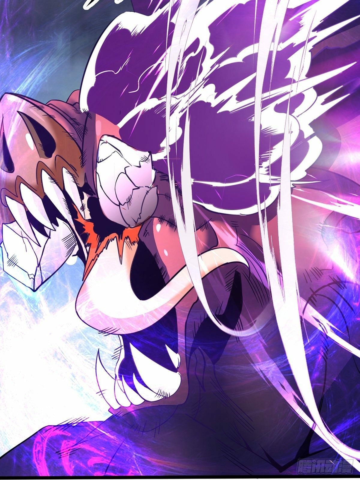 เทพกระบี่มรณะ (ชนจีน) ตอนที่ 30 หน้า 48