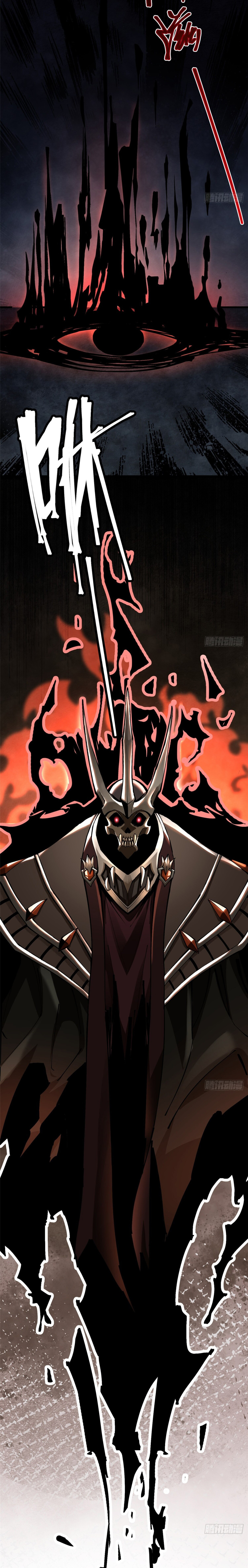 ผู้ปลุกพลังคำสาปต้องห้ามแห่งความมืด ตอนที่ 5 หน้า 18