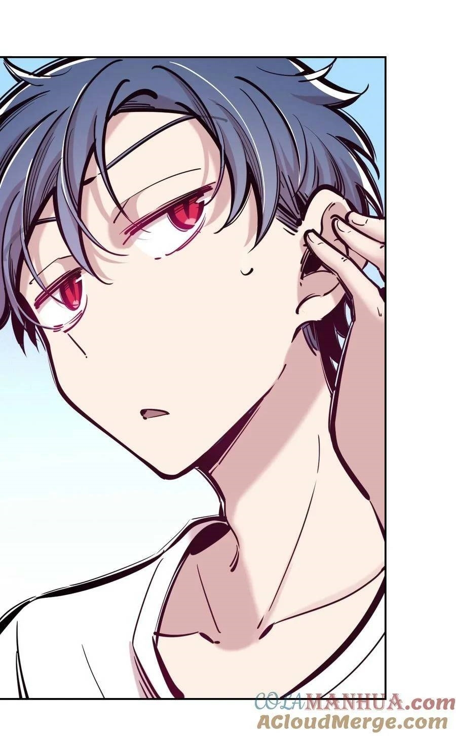 Demon x Angel can't get along! ตอนที่ 107 หน้า 18