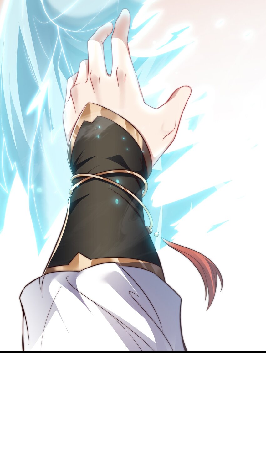 Cultivation of Destiny Great Waste ตอนที่ 16 หน้า 54