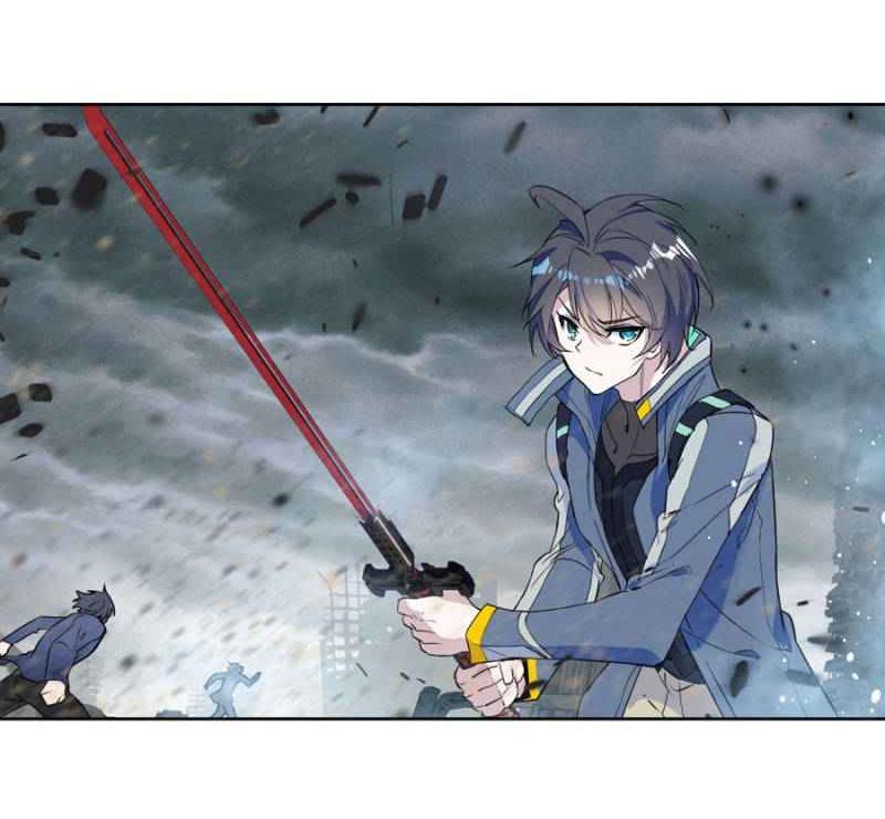 Swallowed star ศึกล้างดวงดาว ตอนที่ 115 หน้า 2