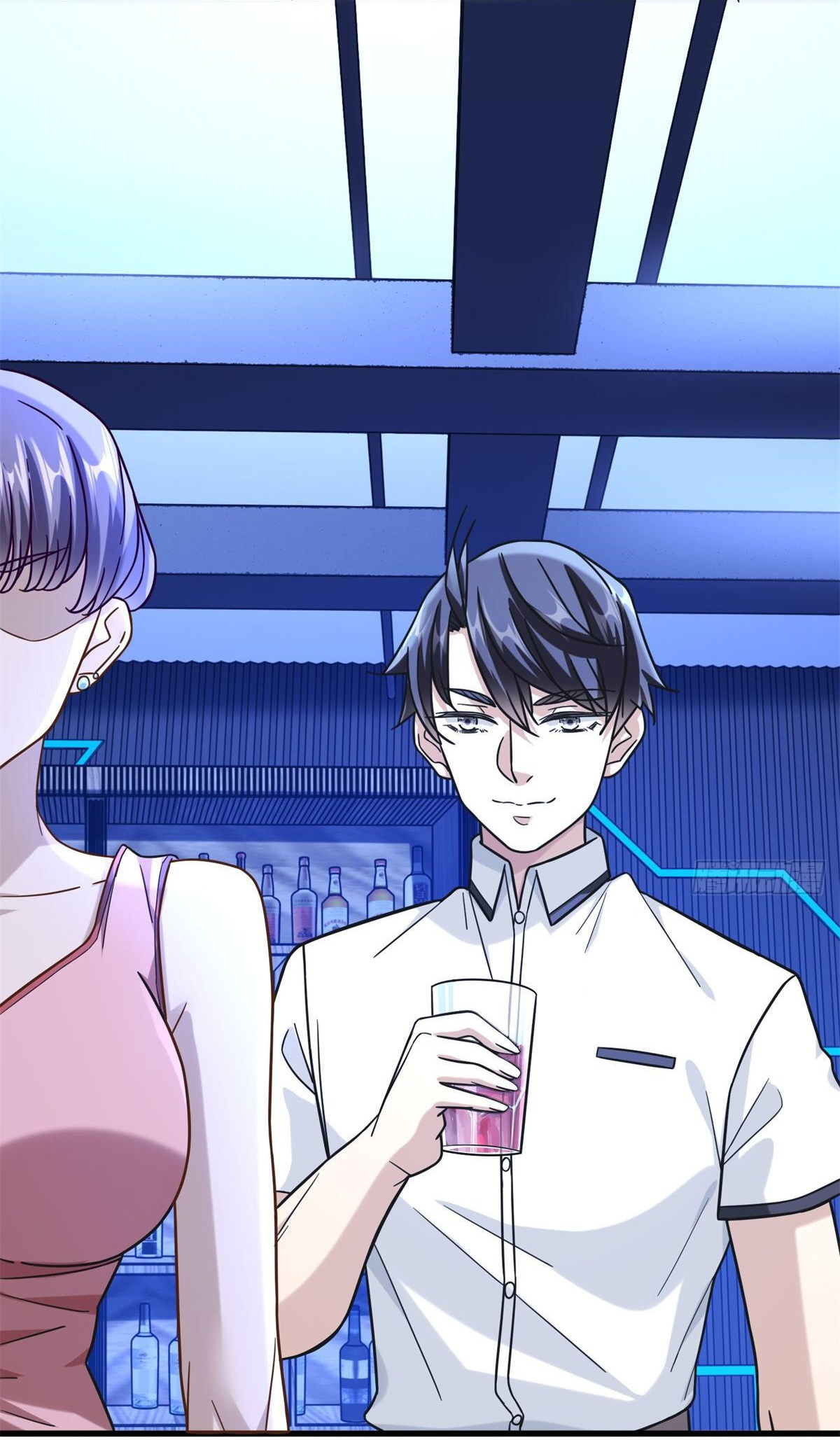 The new best all-rounder  ผู้แข็งแกร่งรอบด้าน ตอนที่ 50 หน้า 39