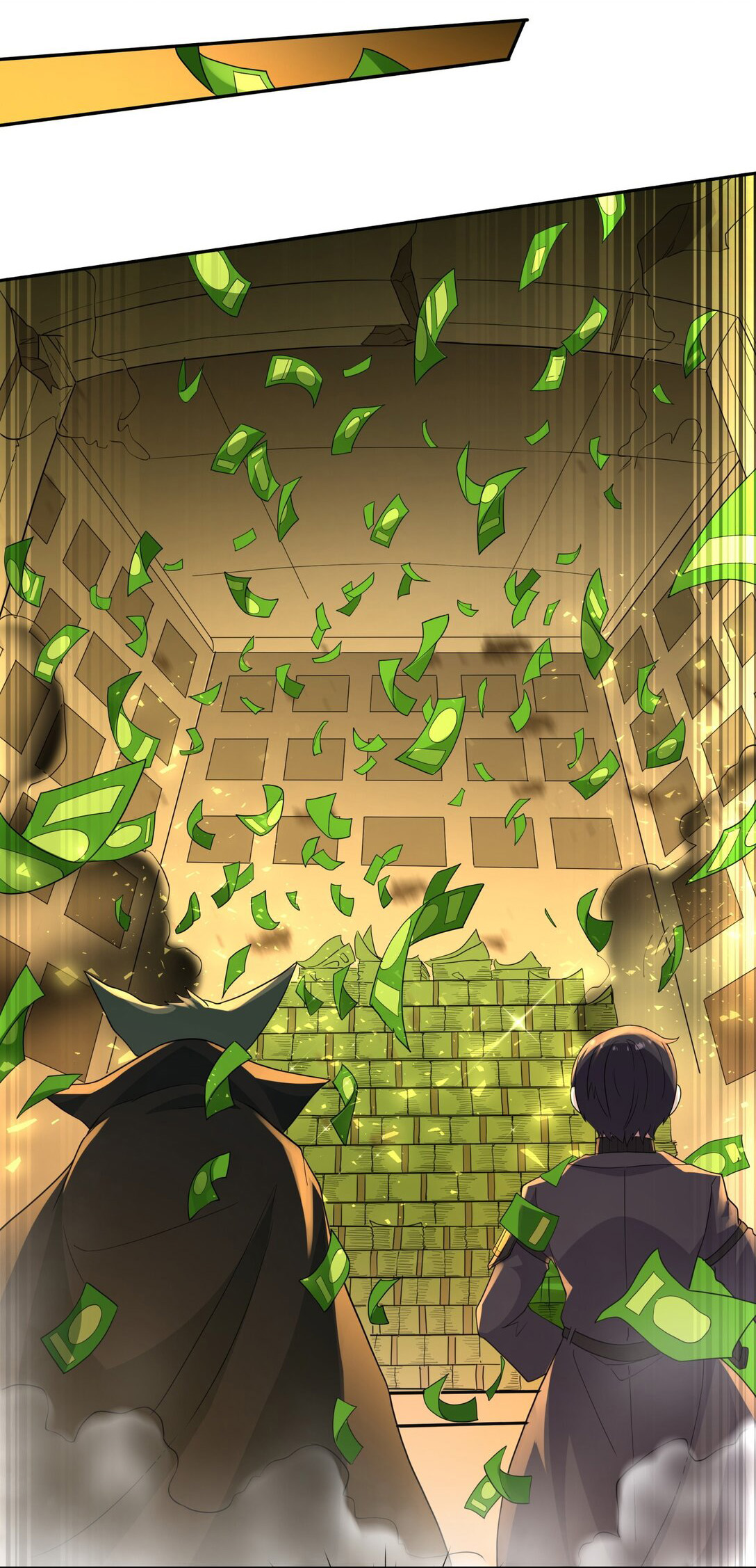 อัจฉริยะสุดชั่วร้ายสายแปรธาตุ ตอนที่ 2 หน้า 17