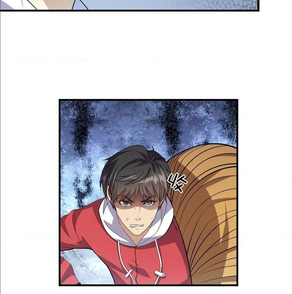 High energy strikes ตอนที่ 27 หน้า 7