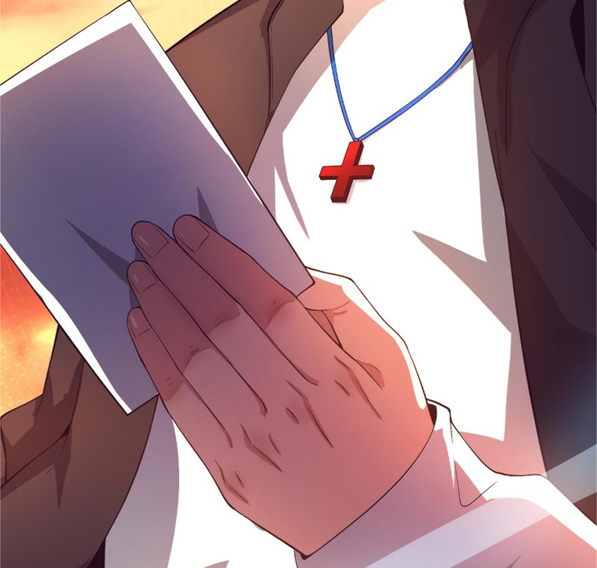 The Frenzy Of Evolution ตอนที่ 21 หน้า 3