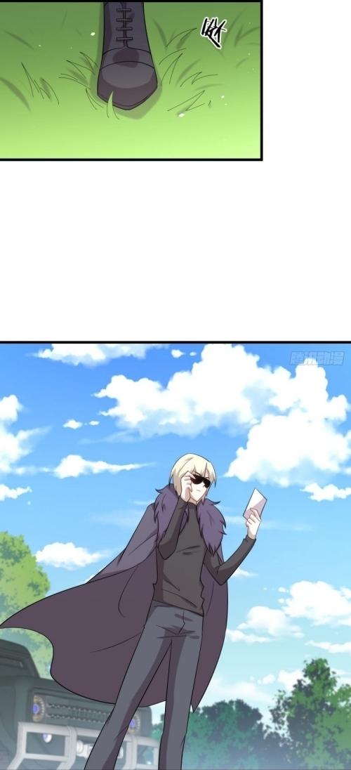 Immortal Swordsman in The Reverse World ข้าเซียนกระบี่ไม่เกาะสตรี ตอนที่ 123 หน้า 24