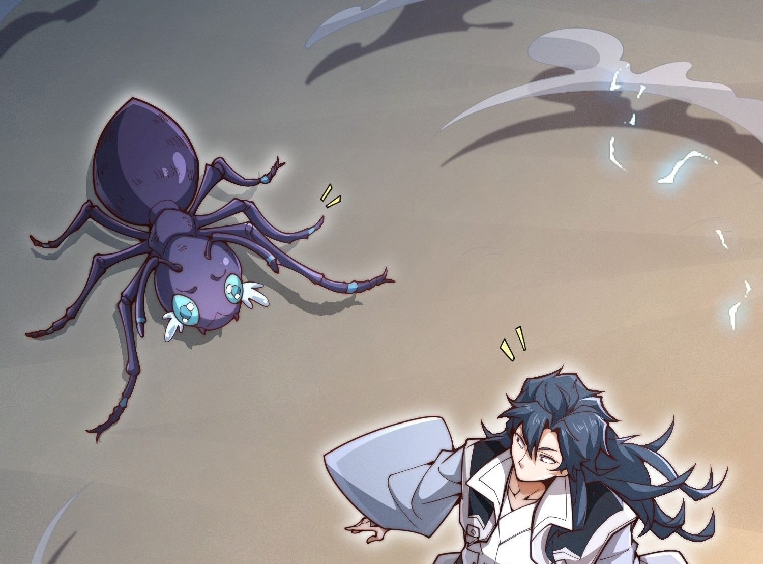 หลอมปราณ 3000 ขั้น : รับจักรพรรดินีเป็นศิษย์ ตอนที่ 3 หน้า 49