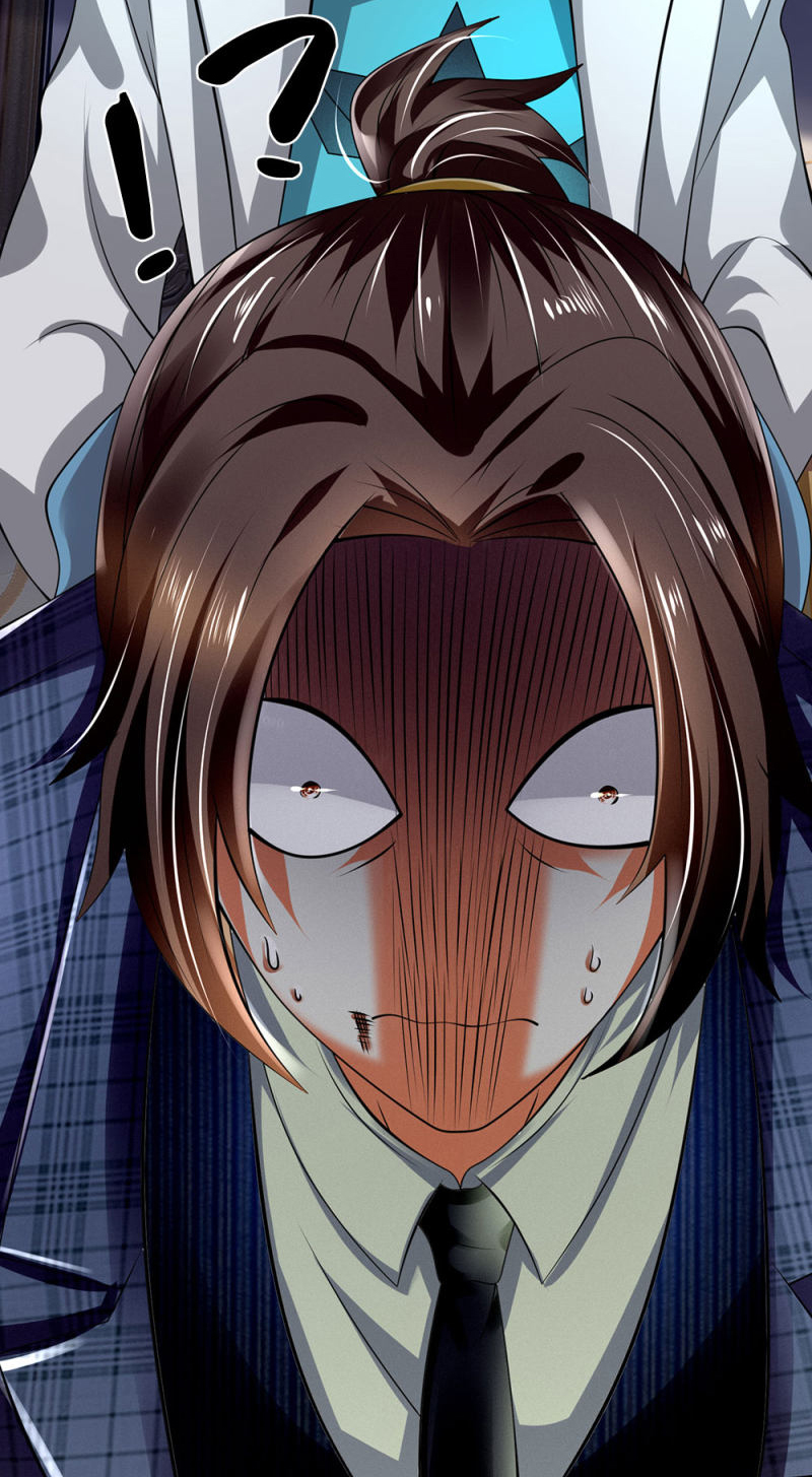 นครเซียนแห่งผู้ต่อต้านสวรรค์ ตอนที่ 74 หน้า 6