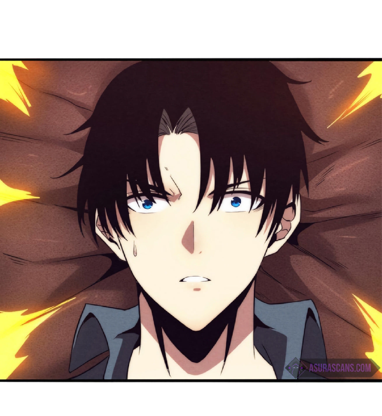 The Frenzy Of Evolution ตอนที่ 13 หน้า 69