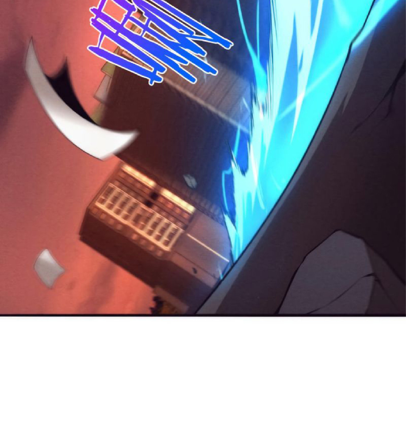 The Frenzy Of Evolution ตอนที่ 15 หน้า 77