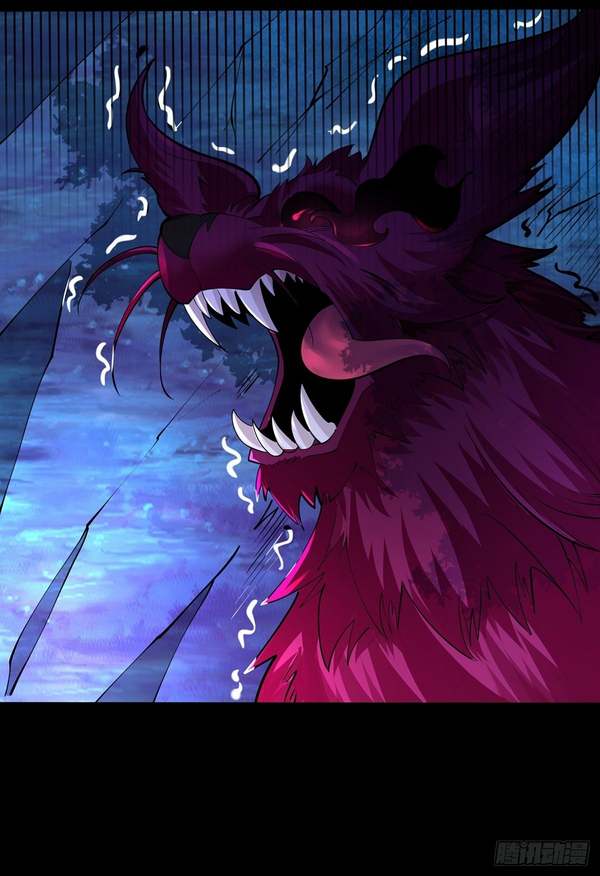 เทพกระบี่มรณะ (ชนจีน) ตอนที่ 38 หน้า 37