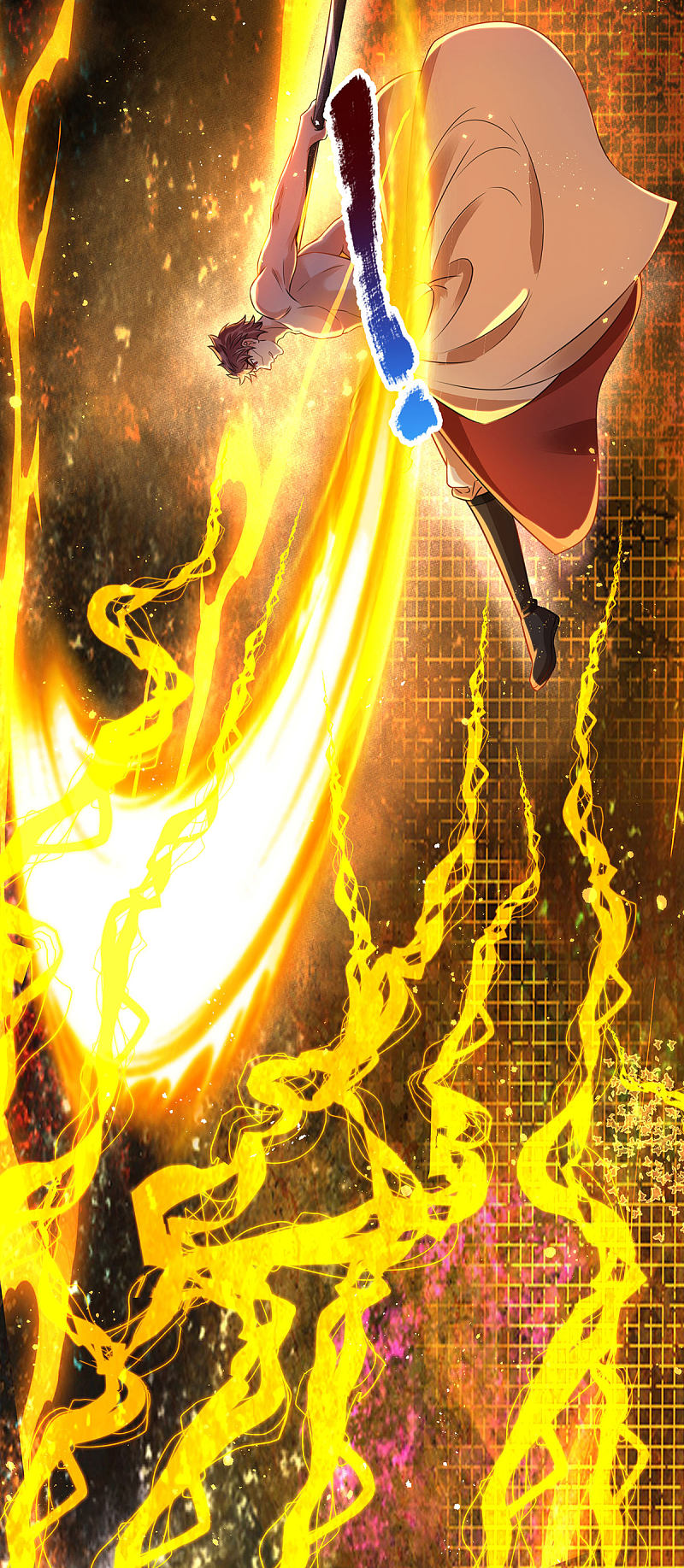 |.สุดยอดระบบเจ้าราชันย์ปีศาจ ตอนที่ 17 หน้า 10