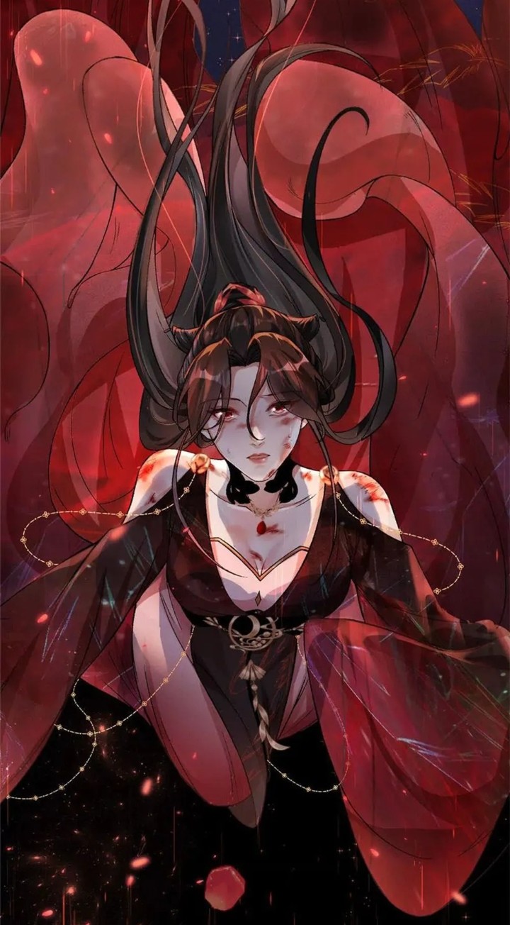 ภรรยาของข้าคือปีศาจสาว ตอนที่ 1 หน้า 22