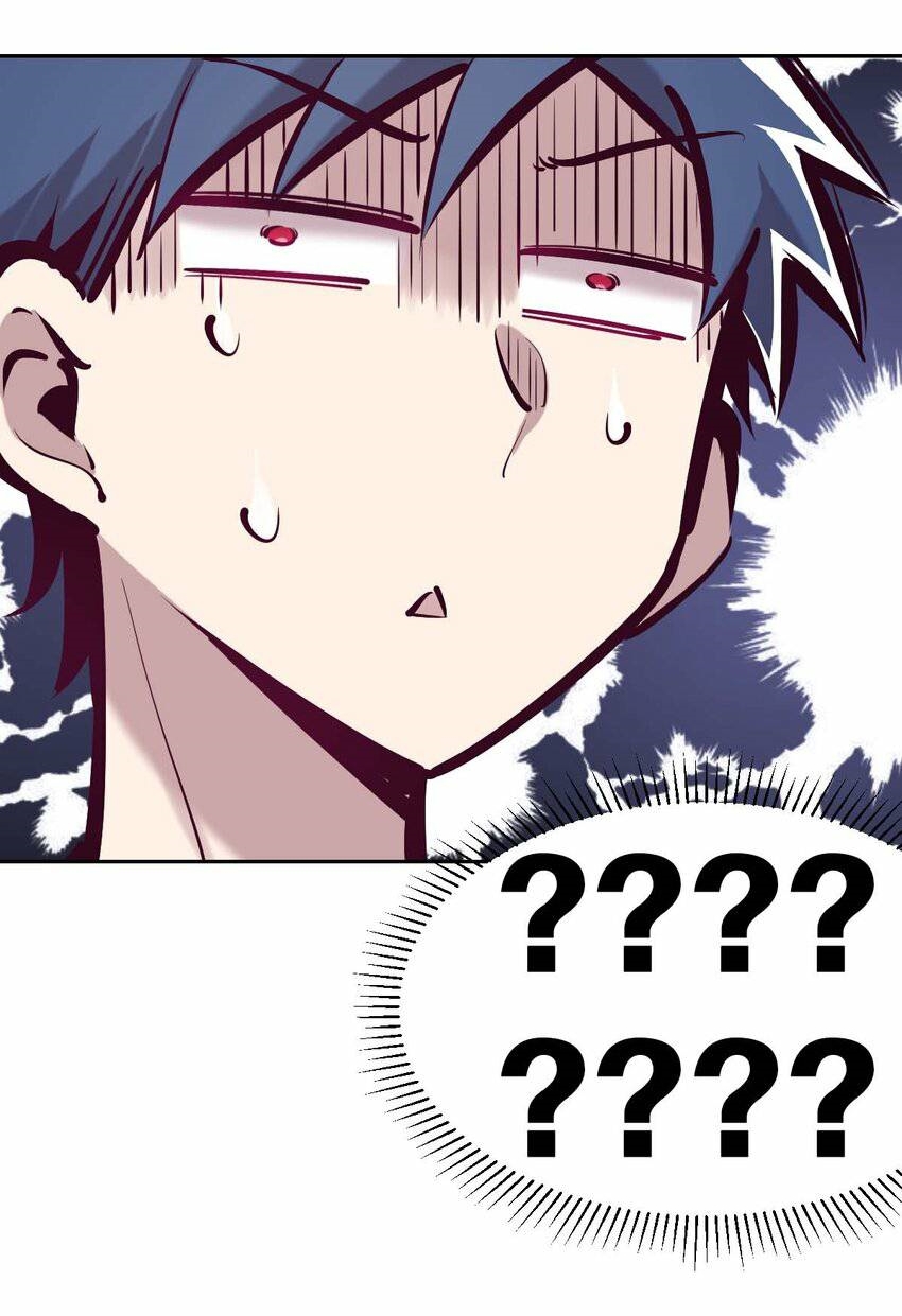 Demon x Angel can't get along! ตอนที่ 64 หน้า 30