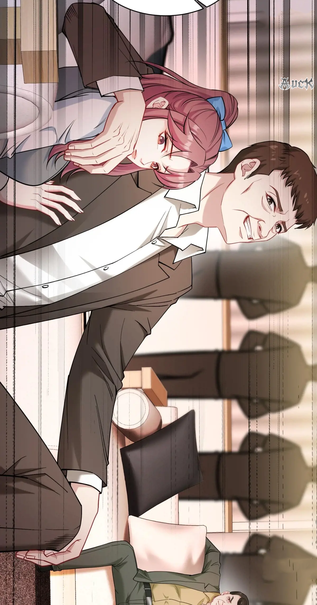 ผมไปเกาะสาวสวยกิน, แต่ตอนนี้ฉันเป็นคนร่ำรวยแล้ว~ ตอนที่ 75 หน้า 13