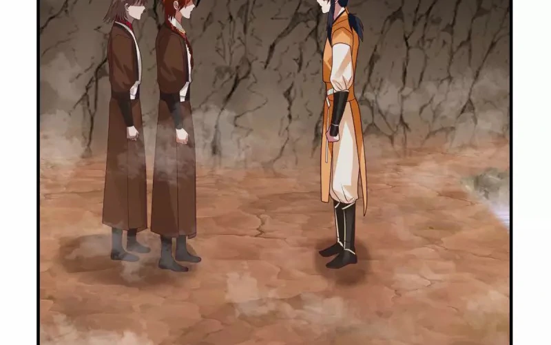 Chaos Alchemist (วิบัติการณ์เทพเซียนโอสถ) ตอนที่ 189 หน้า 5