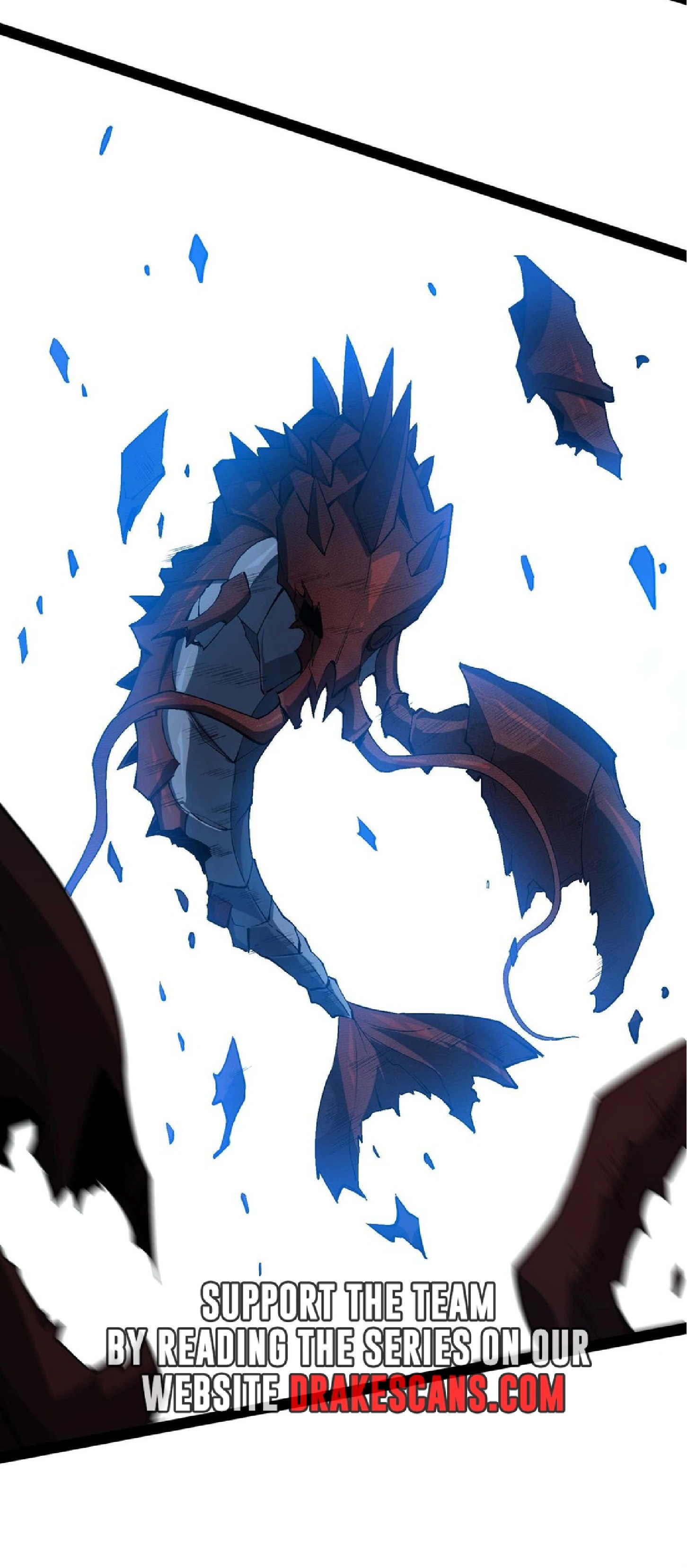 การวิวัฒนาการจากปลาคาร์พสู่มังกร ตอนที่ 18 หน้า 34