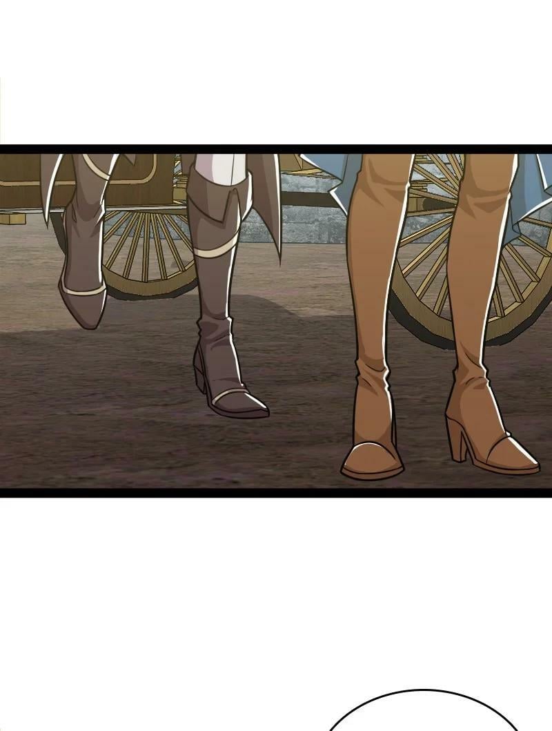 ชีวิตอันสันโดษของจักพรรดิ์หลินเกอ ตอนที่ 223 หน้า 6