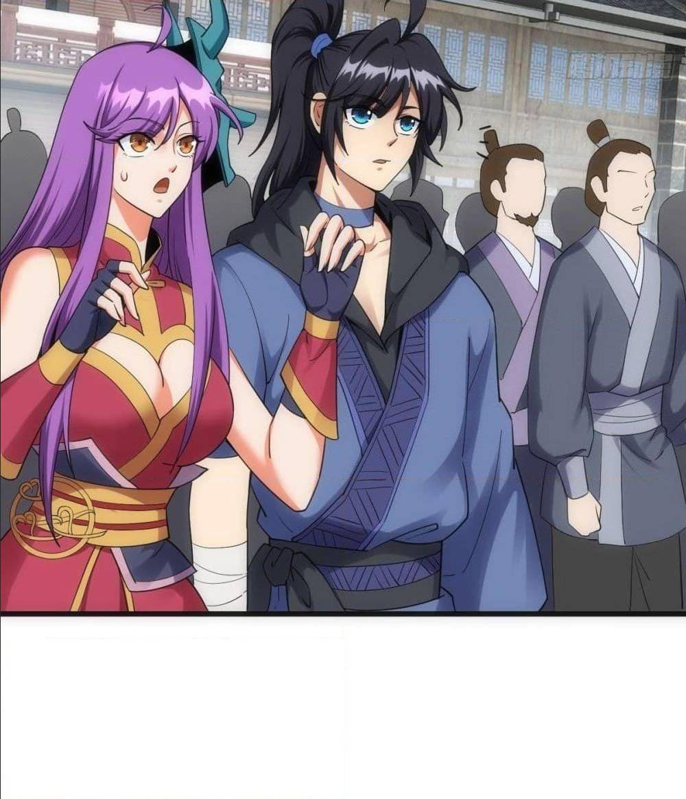 The World’s Greatest Martial Artist ตอนที่ 14 หน้า 34